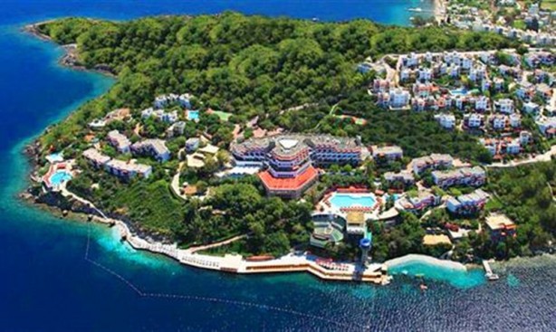 Foto - Tüm hazırlıklar tamam! Temmuz'un gelmesini bekliyorlar