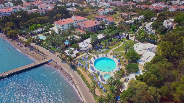 Foto - Tüm hazırlıklar tamam! Temmuz'un gelmesini bekliyorlar