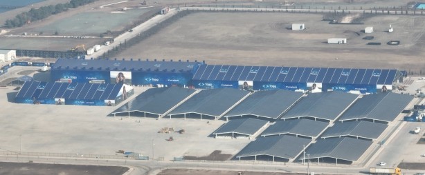 Foto - Tüm hazırlıklar tamamlandı! Türkiye yarını bekliyor