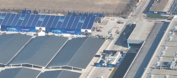 Foto - Tüm hazırlıklar tamamlandı! Türkiye yarını bekliyor