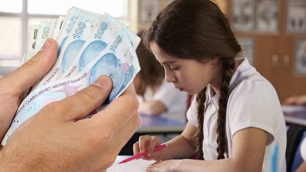 Foto - Tüm ilkokul, ortaokul, lise, üniversite öğrencilerini ilgilendiriyor! Taş atıp kolunuz yorulmayacak! Başvurun, o rakamı cebinize indirin! Son tarih 31 Ekim