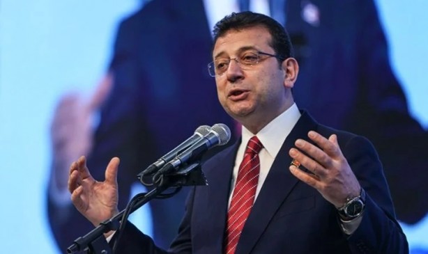 "Tüm işçilere yüzde 54 zam yapacağım" demişti... İmamoğlu'nun maaş oyunu ortaya çıktı