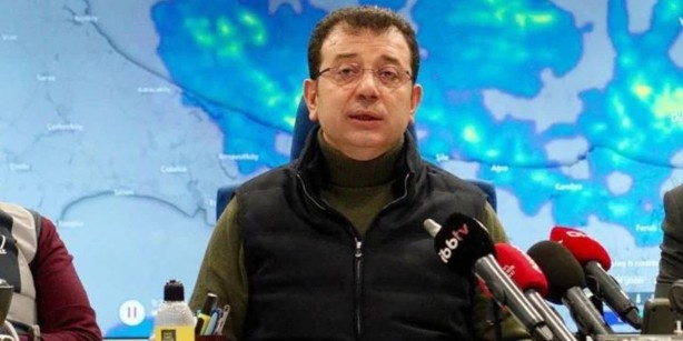 Foto - "Tüm işçilere yüzde 54 zam yapacağım" demişti... İmamoğlu'nun maaş oyunu ortaya çıktı