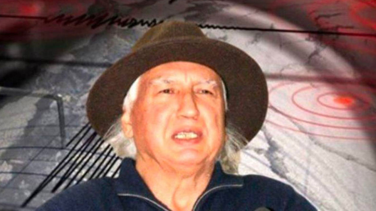 Tüm İstanbullular huzursuz oldu! Ve Prof. Dr. Şener Üşümezsoy'dan deprem açıklaması geldi