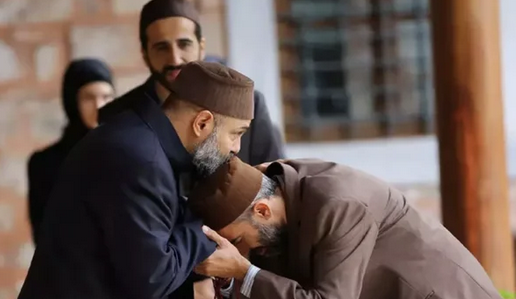 Foto - Tüm izleyenlerin gözü kulağı RTÜK'te! Hadi oradan sende Özcan Efendi! Açıklamaları pes dedirtti...