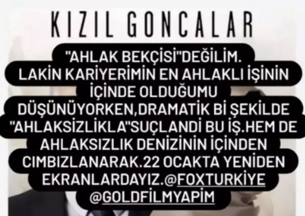 Tüm izleyenlerin gözü kulağı RTÜK'te! Hadi oradan sende Özcan Efendi! Açıklamaları pes dedirtti...