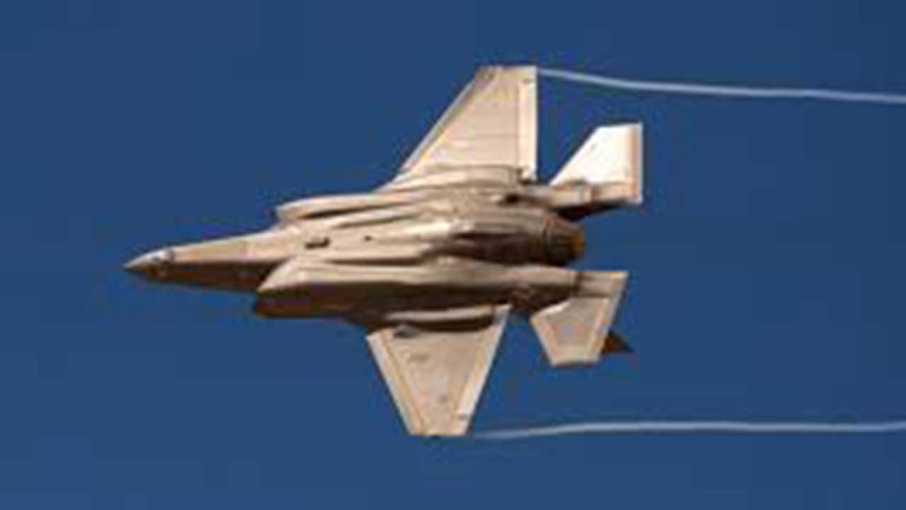 Foto - Tüm kamuoyu merakla bekliyordu: ABD Türkiye için F-35 kararını duyurdu