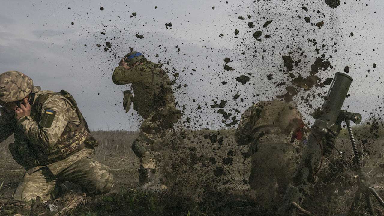 Foto - Tüm kamuoyuna açıkladılar: 1375 asker öldürüldü! 60 İHA düşürüldü