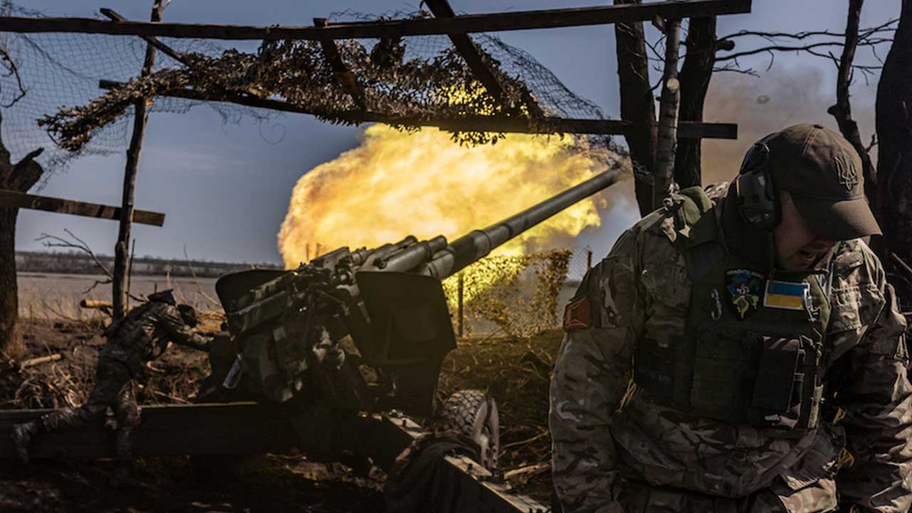 Foto - Tüm kamuoyuna açıkladılar: 1375 asker öldürüldü! 60 İHA düşürüldü