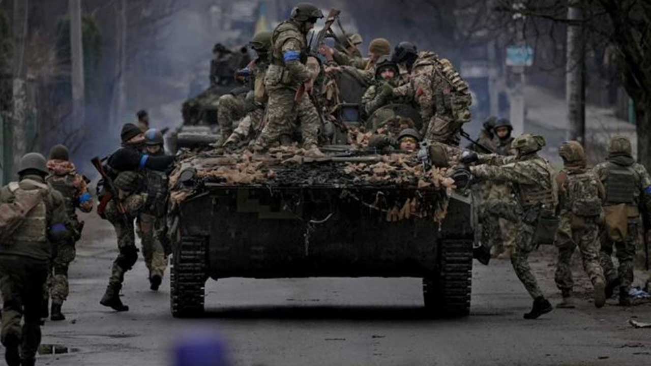 Foto - Tüm kamuoyuna açıkladılar: 1375 asker öldürüldü! 60 İHA düşürüldü