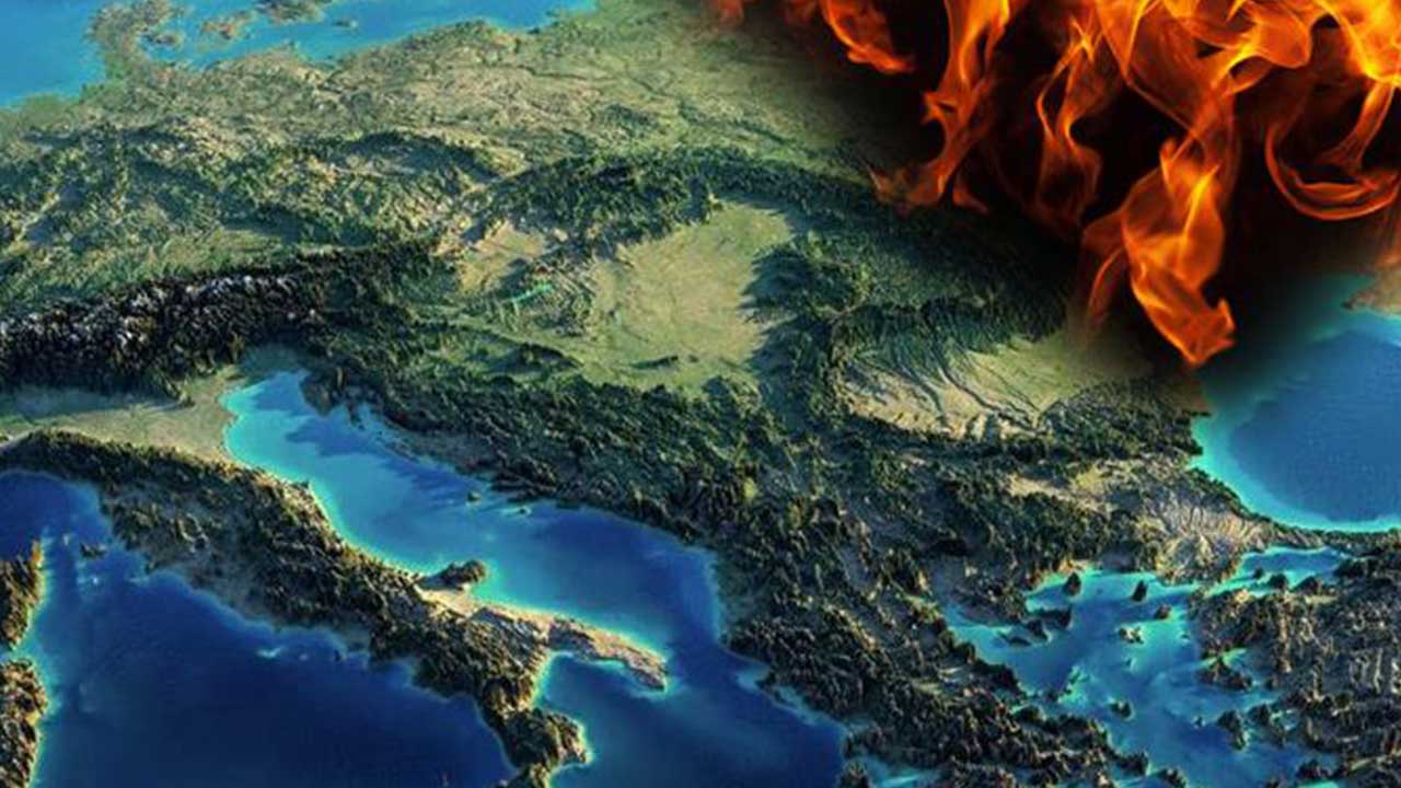 Foto - Tüm kamuoyuna açıkladılar: 1375 asker öldürüldü! 60 İHA düşürüldü