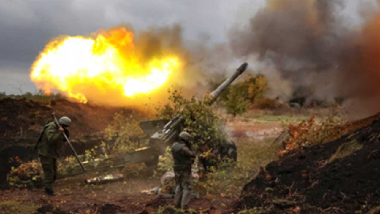 Tüm kamuoyuna açıkladılar: 1375 asker öldürüldü! 60 İHA düşürüldü