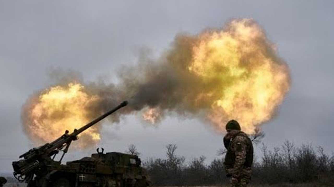 Foto - Tüm kamuoyuna açıkladılar: 1375 asker öldürüldü! 60 İHA düşürüldü