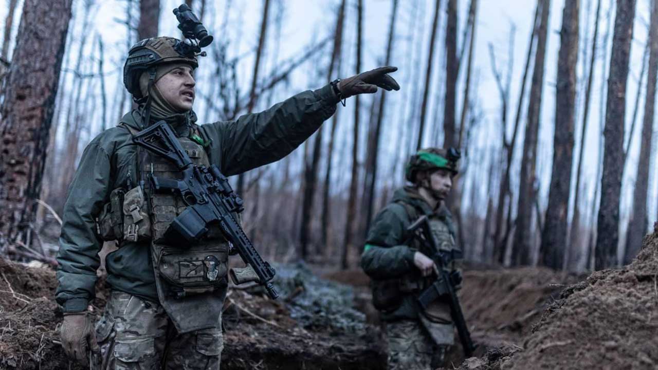 Foto - Tüm kamuoyuna açıkladılar: 1375 asker öldürüldü! 60 İHA düşürüldü