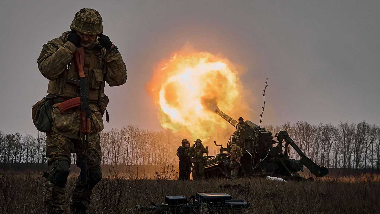 Foto - Tüm kamuoyuna açıkladılar: 1375 asker öldürüldü! 60 İHA düşürüldü