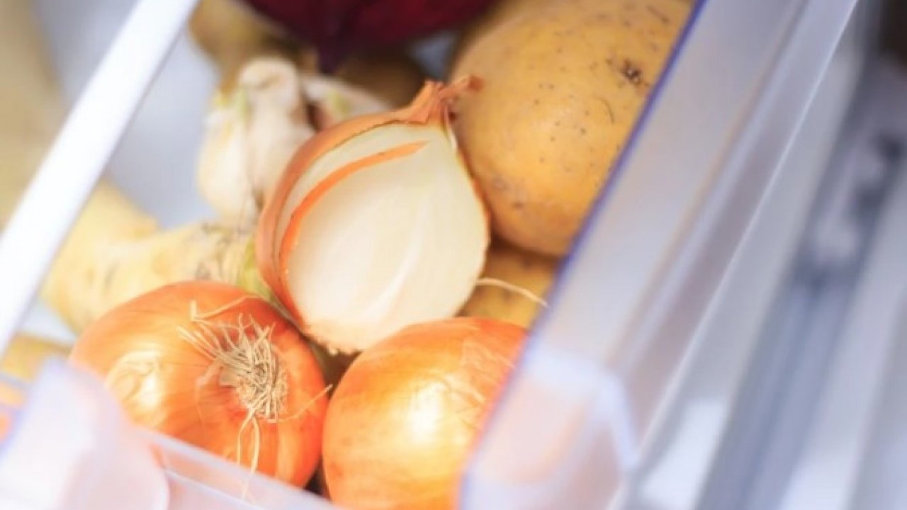 Foto - Tüm kış taze kalacak! Patateslerin filizlenmesini önleyen yöntem açıklandı