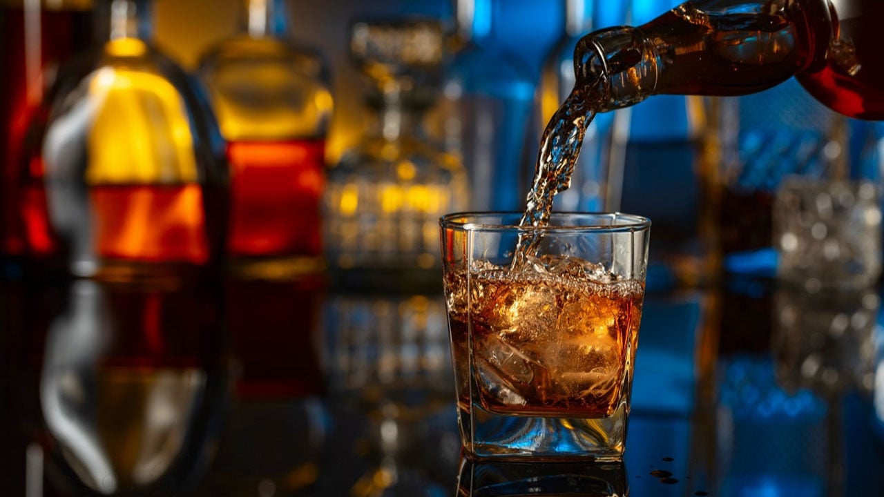 Foto - Tüm kötülüklerin anası olmasıyla biliniyor: Türkiye'nin en alkolik şehri belli oldu