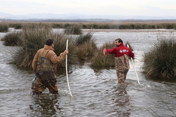 Foto - Tüm mahalle bu işi yapıyor! Ayda 10 bin lira kazanıyorlar