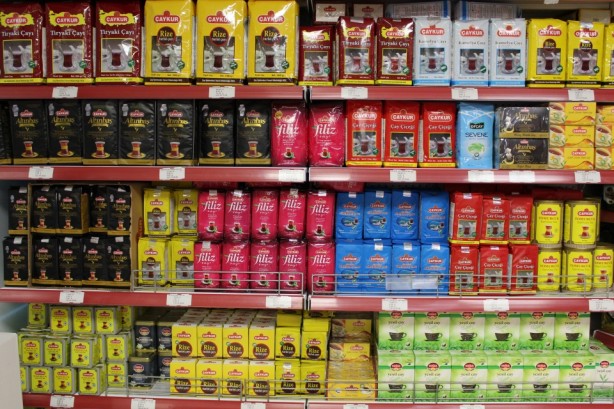 Tüm marketlerde satılan Türkiye'nin ünlü çay markası iflasın eşiğinde! Konkordato ilan ettiler, duyan inanamadı