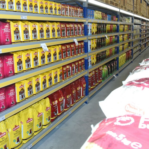 Foto - Tüm marketlerde satılan Türkiye'nin ünlü çay markası iflasın eşiğinde! Konkordato ilan ettiler, duyan inanamadı