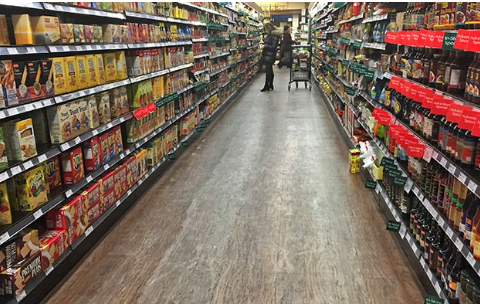 Foto - Tüm marketlerde satılıyor! En çok hile yapılan 6 gıda belli oldu, vatandaş ne yapacağını şaşıracak