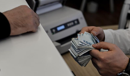 Foto - Tüm memurlar için tek tek hesaplandı: İşte zamlı maaşlar