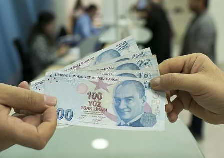 Foto - Tüm memurlar için tek tek hesaplandı: İşte zamlı maaşlar