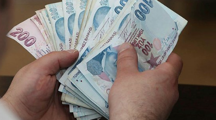 Foto - Tüm memurlar için tek tek hesaplandı: İşte zamlı maaşlar