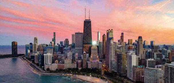 Foto - Tüm milyarderlerin ortak noktası! İşte dünyanın en zengin şehri