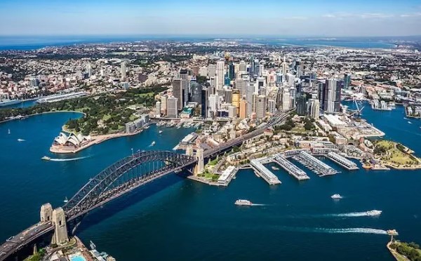 Foto - Tüm milyarderlerin ortak noktası! İşte dünyanın en zengin şehri