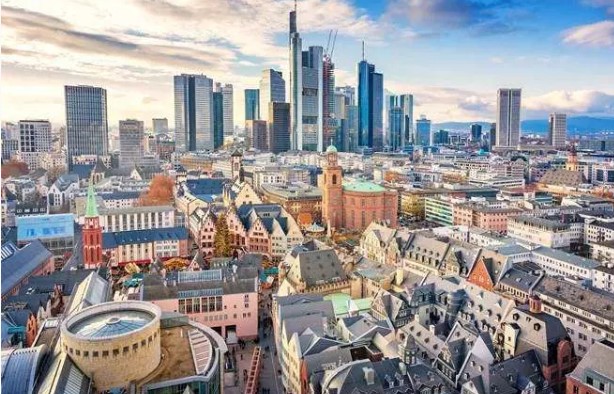 Foto - Tüm milyarderlerin ortak noktası! İşte dünyanın en zengin şehri