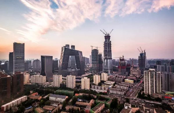 Foto - Tüm milyarderlerin ortak noktası! İşte dünyanın en zengin şehri