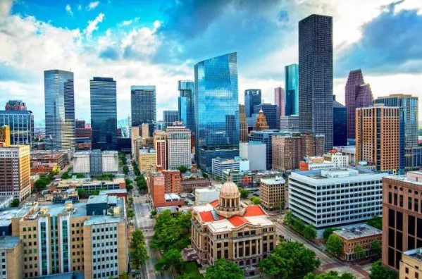 Foto - Tüm milyarderlerin ortak noktası! İşte dünyanın en zengin şehri