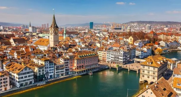 Foto - Tüm milyarderlerin ortak noktası! İşte dünyanın en zengin şehri