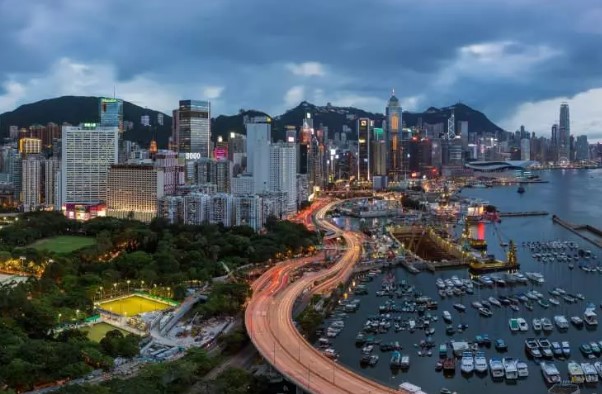 Foto - Tüm milyarderlerin ortak noktası! İşte dünyanın en zengin şehri