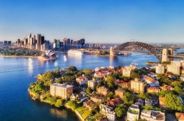 Foto - Tüm milyarderlerin ortak noktası! İşte dünyanın en zengin şehri