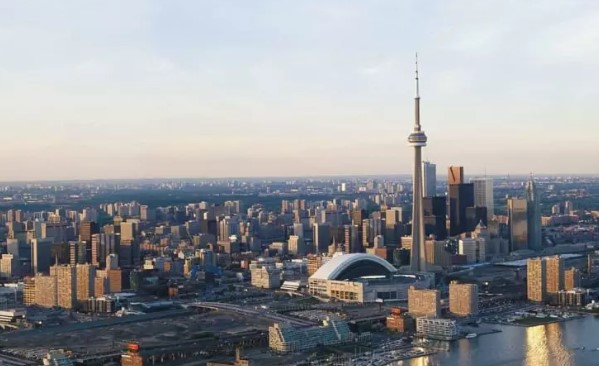 Foto - Tüm milyarderlerin ortak noktası! İşte dünyanın en zengin şehri