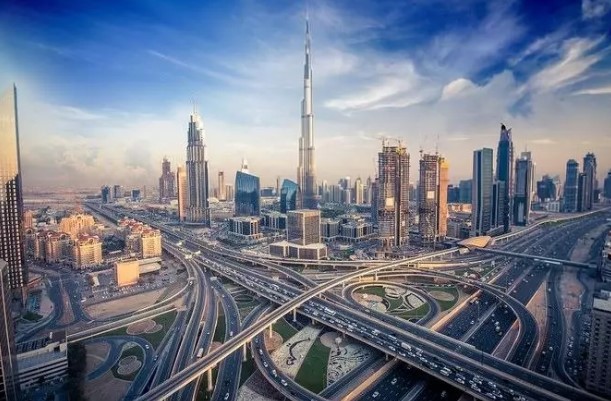 Foto - Tüm milyarderlerin ortak noktası! İşte dünyanın en zengin şehri