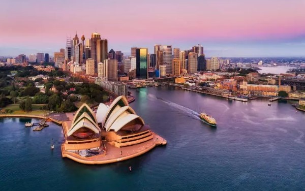 Foto - Tüm milyarderlerin ortak noktası! İşte dünyanın en zengin şehri