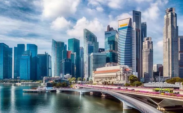 Foto - Tüm milyarderlerin ortak noktası! İşte dünyanın en zengin şehri