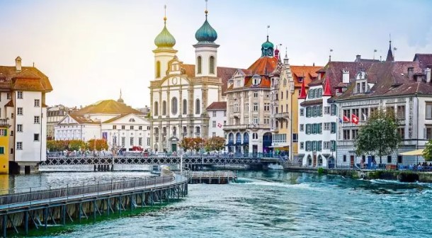 Foto - Tüm milyarderlerin ortak noktası! İşte dünyanın en zengin şehri