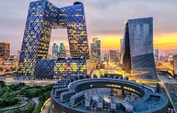 Foto - Tüm milyarderlerin ortak noktası! İşte dünyanın en zengin şehri