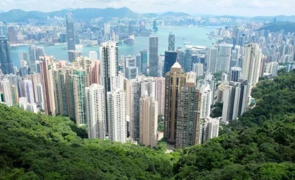 Foto - Tüm milyarderlerin ortak noktası! İşte dünyanın en zengin şehri