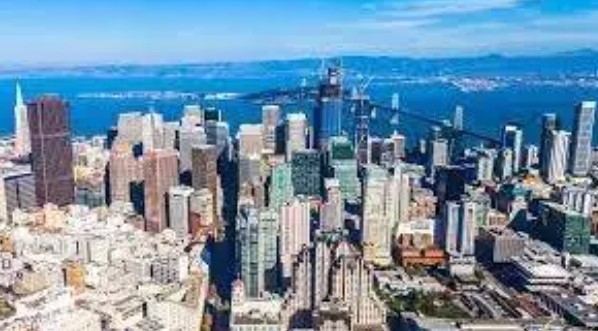 Foto - Tüm milyarderlerin ortak noktası! İşte dünyanın en zengin şehri