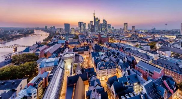 Foto - Tüm milyarderlerin ortak noktası! İşte dünyanın en zengin şehri