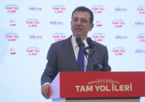 Tüm oklar onu gösteriyor! Para kule gündemi sarstı