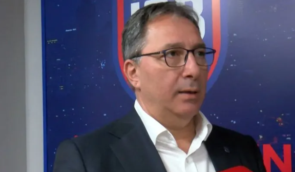 Foto - Tüm oklar onu gösteriyor! Para kule gündemi sarstı