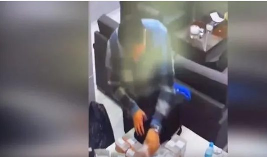 Foto - Tüm oklar onu gösteriyor! Para kule gündemi sarstı