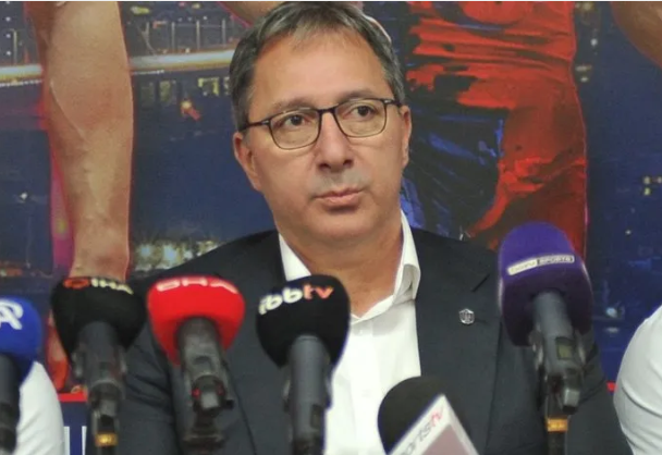 Foto - Tüm oklar onu gösteriyor! Para kule gündemi sarstı