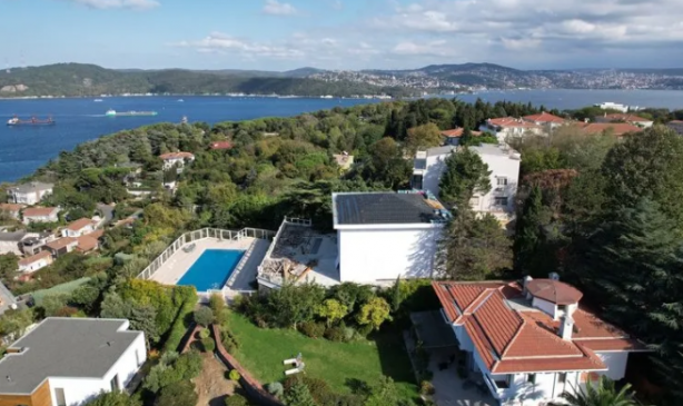 Foto - Tüm oklar onu gösteriyor! Para kule gündemi sarstı